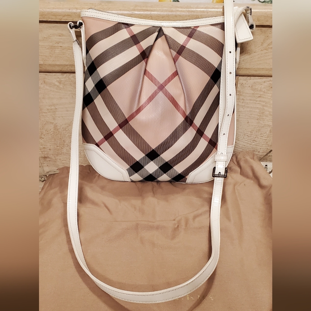 Burberry Crossbody